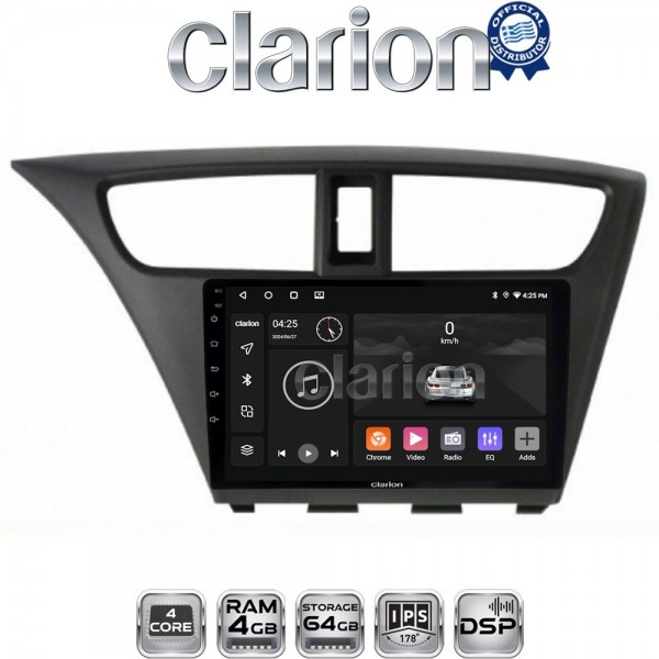 CLARION GL32389