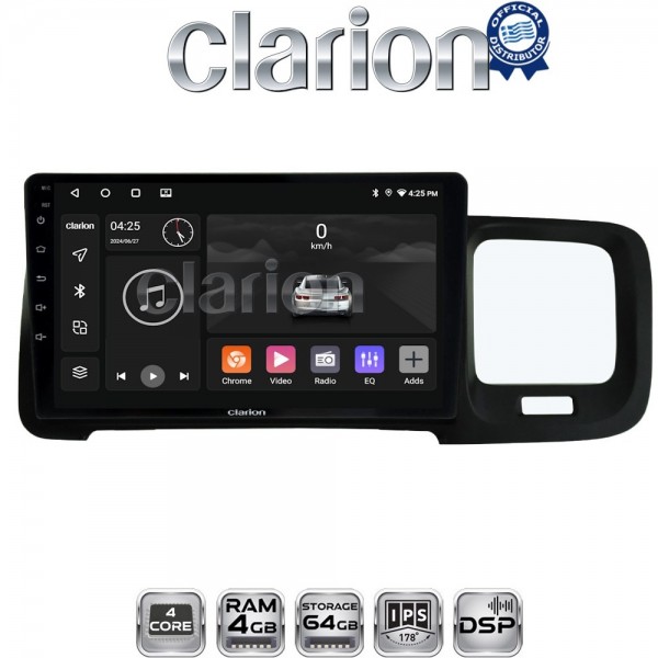 CLARION GL32392