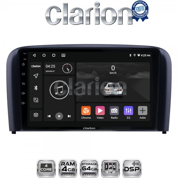 CLARION GL32393