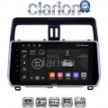 CLARION GL32400