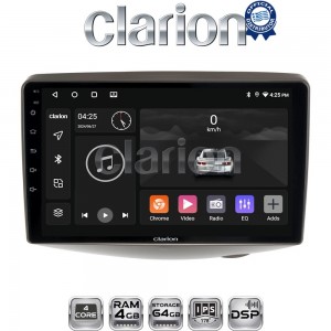 CLARION GL32402