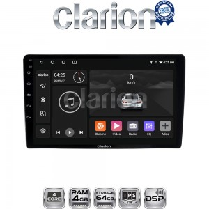 CLARION GL32402UP