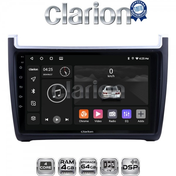 CLARION GL32405