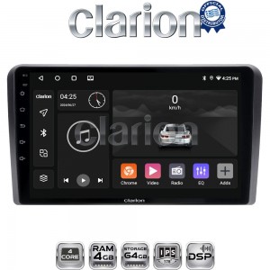 CLARION GL32407