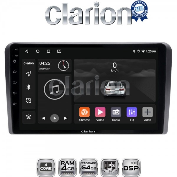 CLARION GL32407