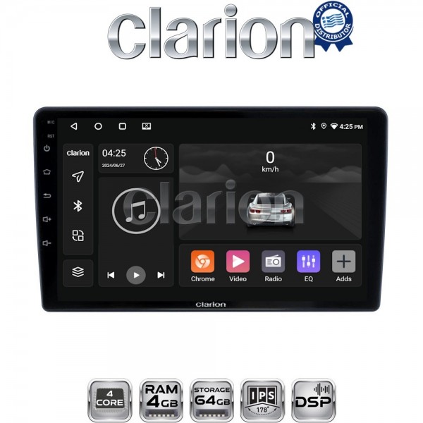 CLARION GL32409