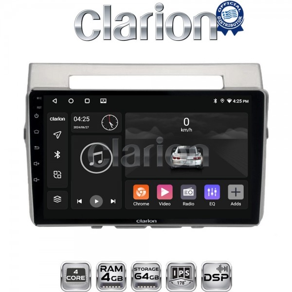 CLARION GL32417
