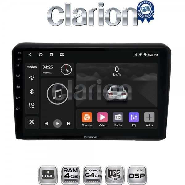 CLARION GL32421
