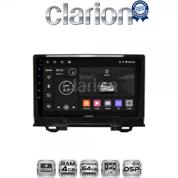 CLARION GL32424