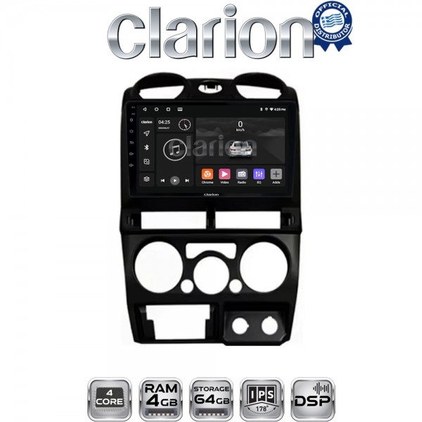 CLARION GL32425B