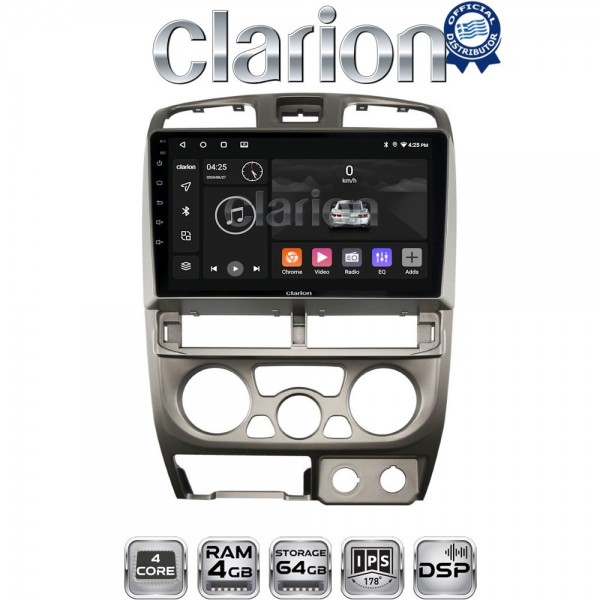 CLARION GL32426