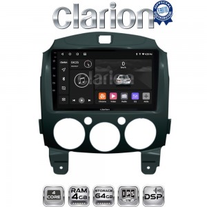CLARION GL32430