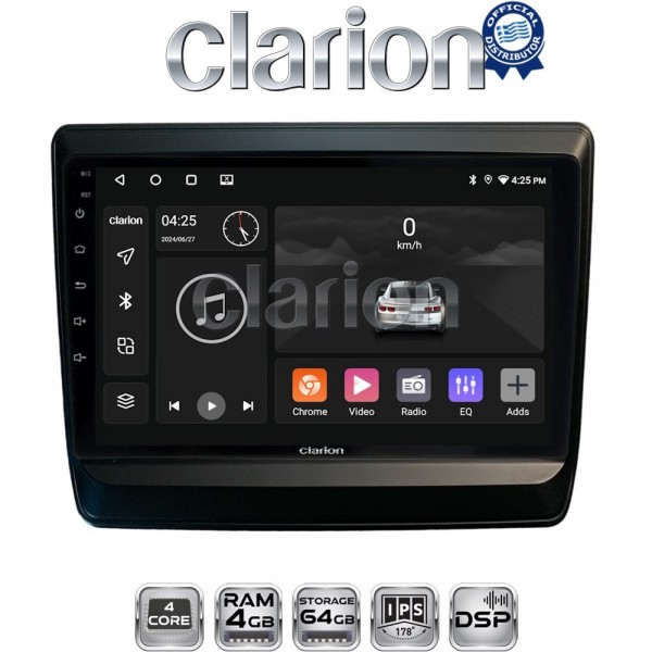 CLARION GL32431