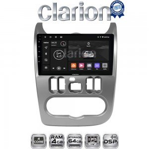 CLARION GL32432