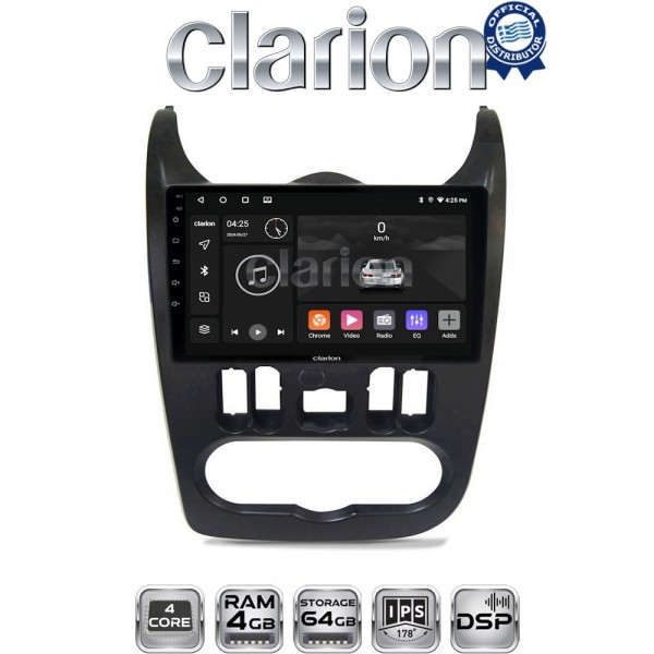 CLARION GL32432B