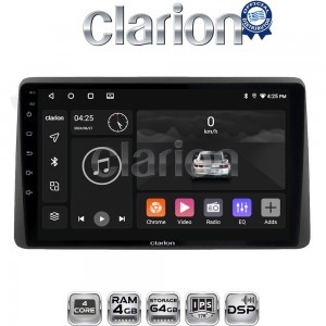 CLARION GL32434