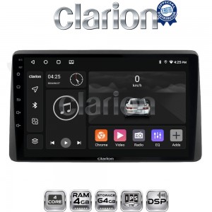 CLARION GL32434B