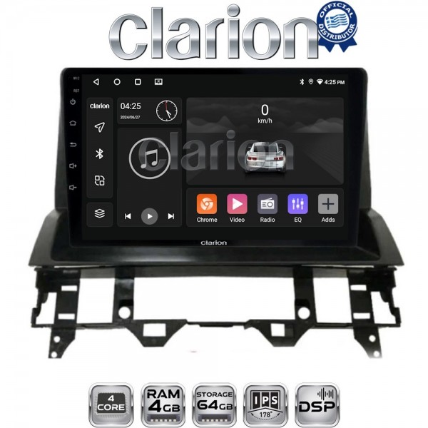 CLARION GL32437