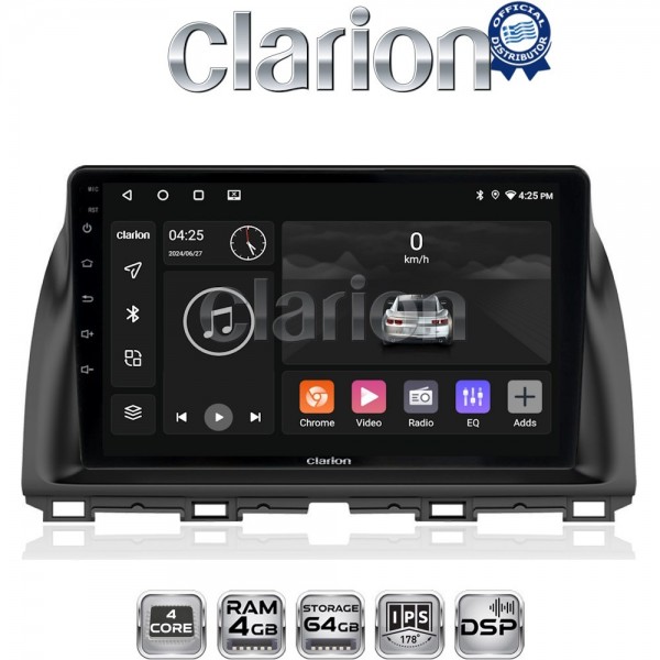CLARION GL32438