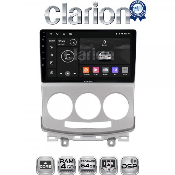 CLARION GL32439