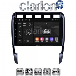CLARION GL32443