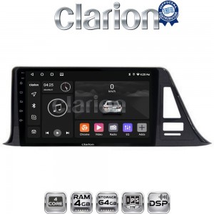 CLARION GL32445