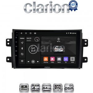 CLARION GL32446