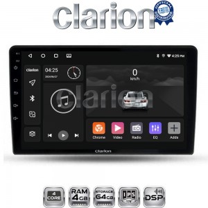 CLARION GL32452