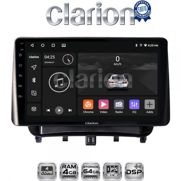 CLARION GL32453