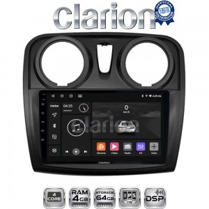 CLARION GL32457