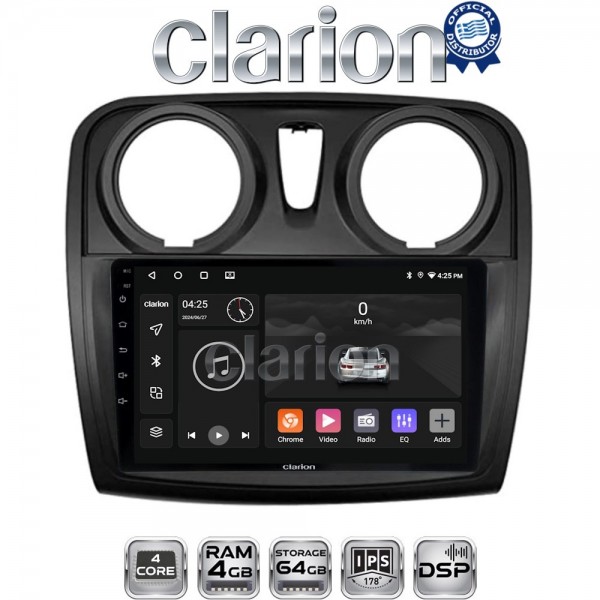CLARION GL32457