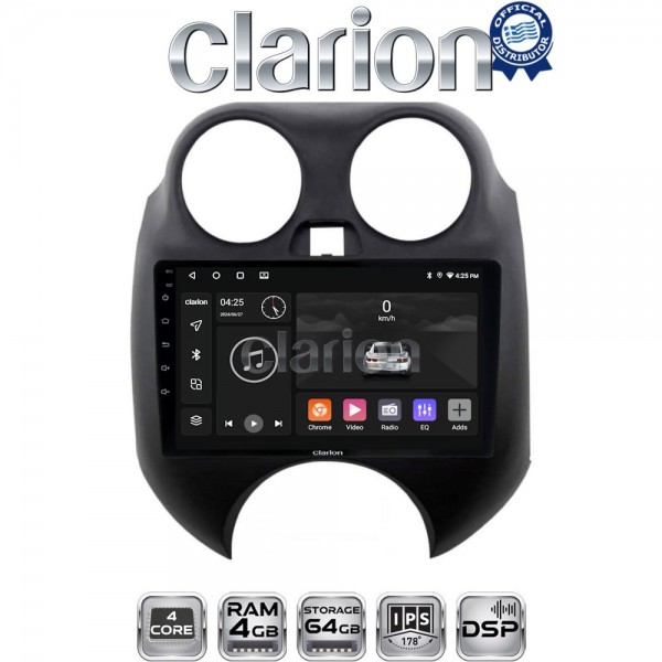 CLARION GL32459