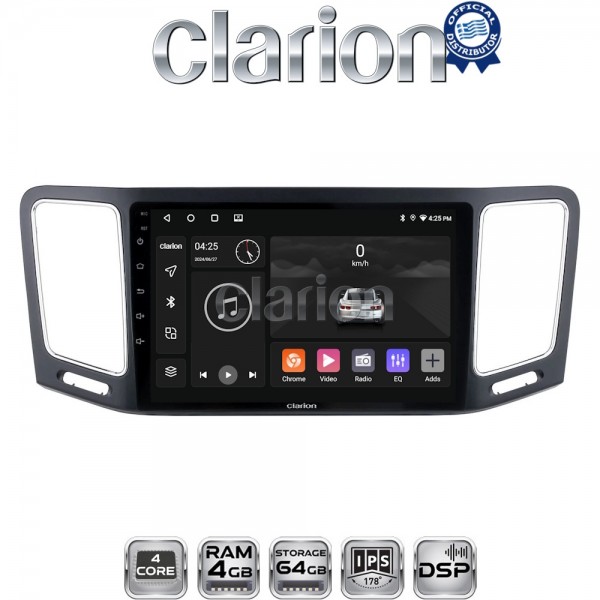 CLARION GL32463