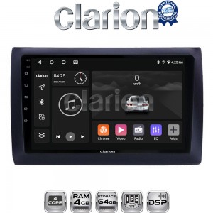CLARION GL32466