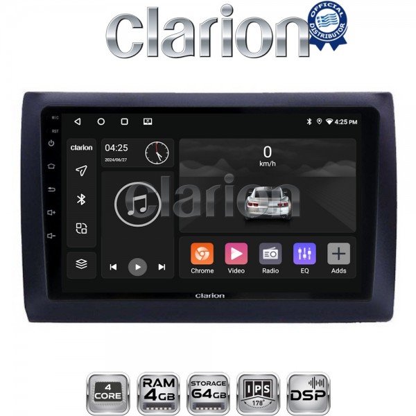 CLARION GL32466
