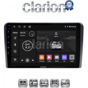 CLARION GL32480