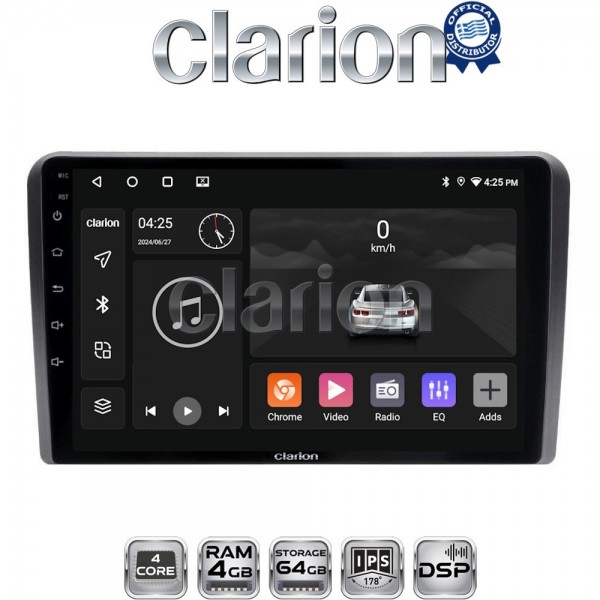 CLARION GL32480 CLARION GL32480