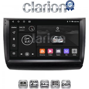 CLARION GL32481
