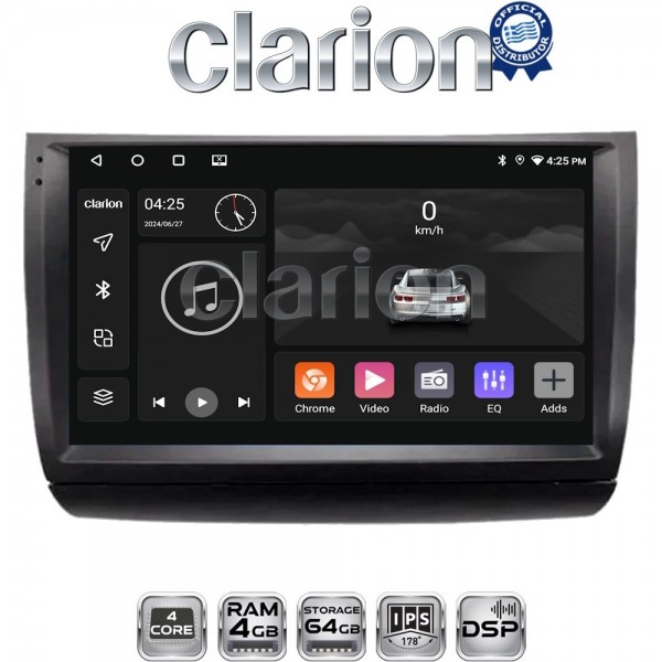 CLARION GL32481