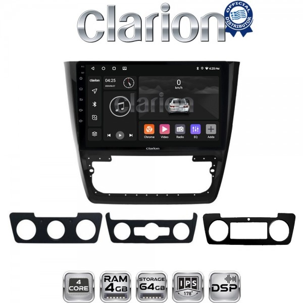 CLARION GL32482