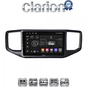 CLARION GL32486