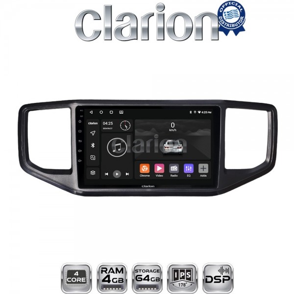CLARION GL32486 CLARION GL32486