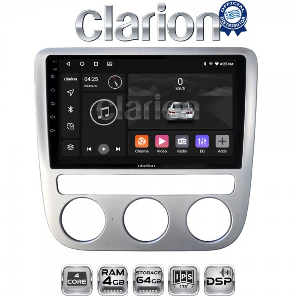 CLARION GL32488 CLARION GL32488