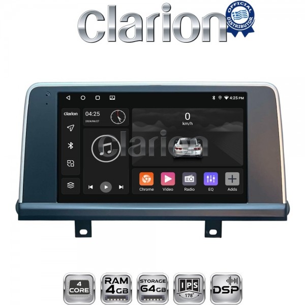 CLARION GL32497N CLARION GL32497N