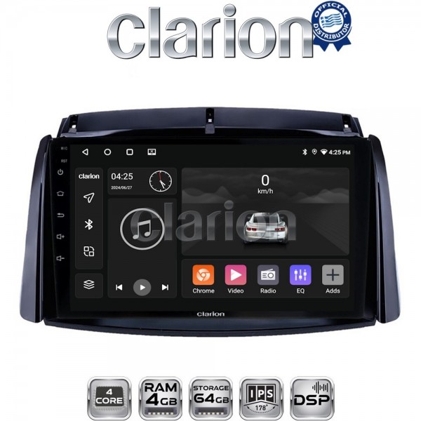 CLARION GL32498