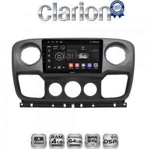 CLARION GL32503