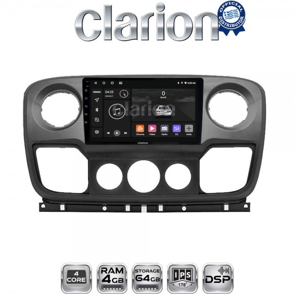 CLARION GL32503