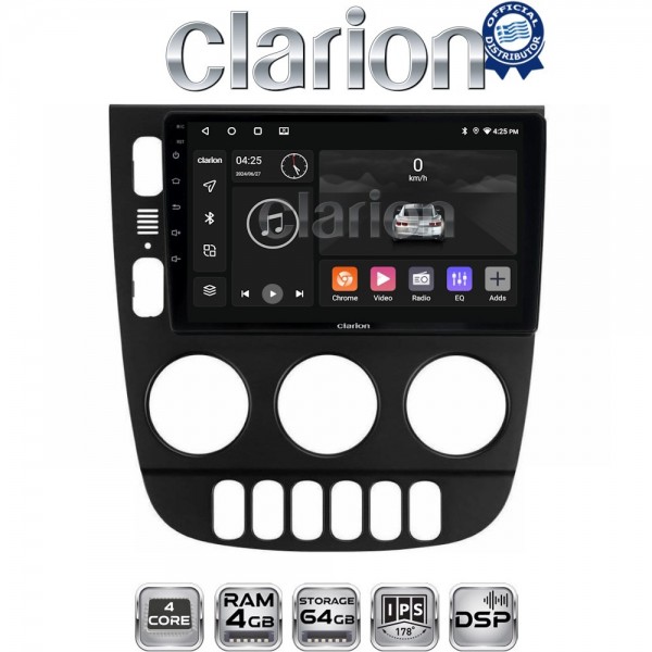 CLARION GL32505