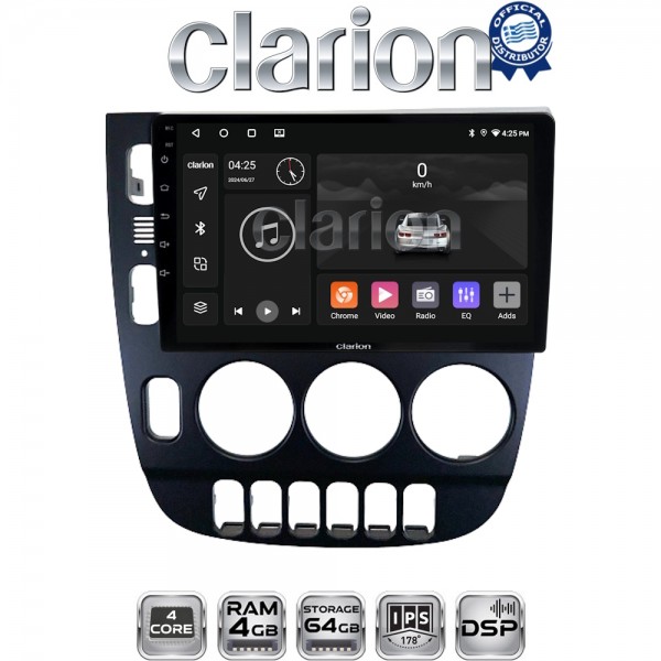 CLARION GL32506 CLARION GL32506