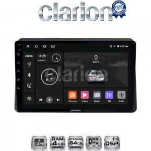 CLARION GL32507